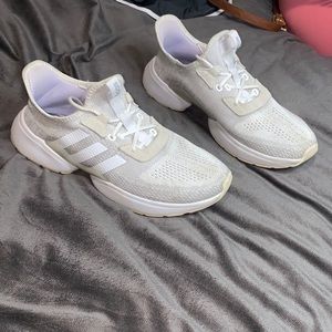 Men’s Adidas Cloudfoams